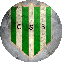 Logo Club Sportivo Banfield de Perdriel